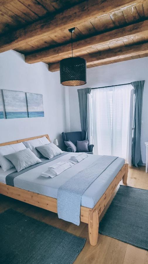 Rector'S Villa - Charming Retreat In Old Town With Jacuzzi In Private Courtyard Rab Town Exteriér fotografie